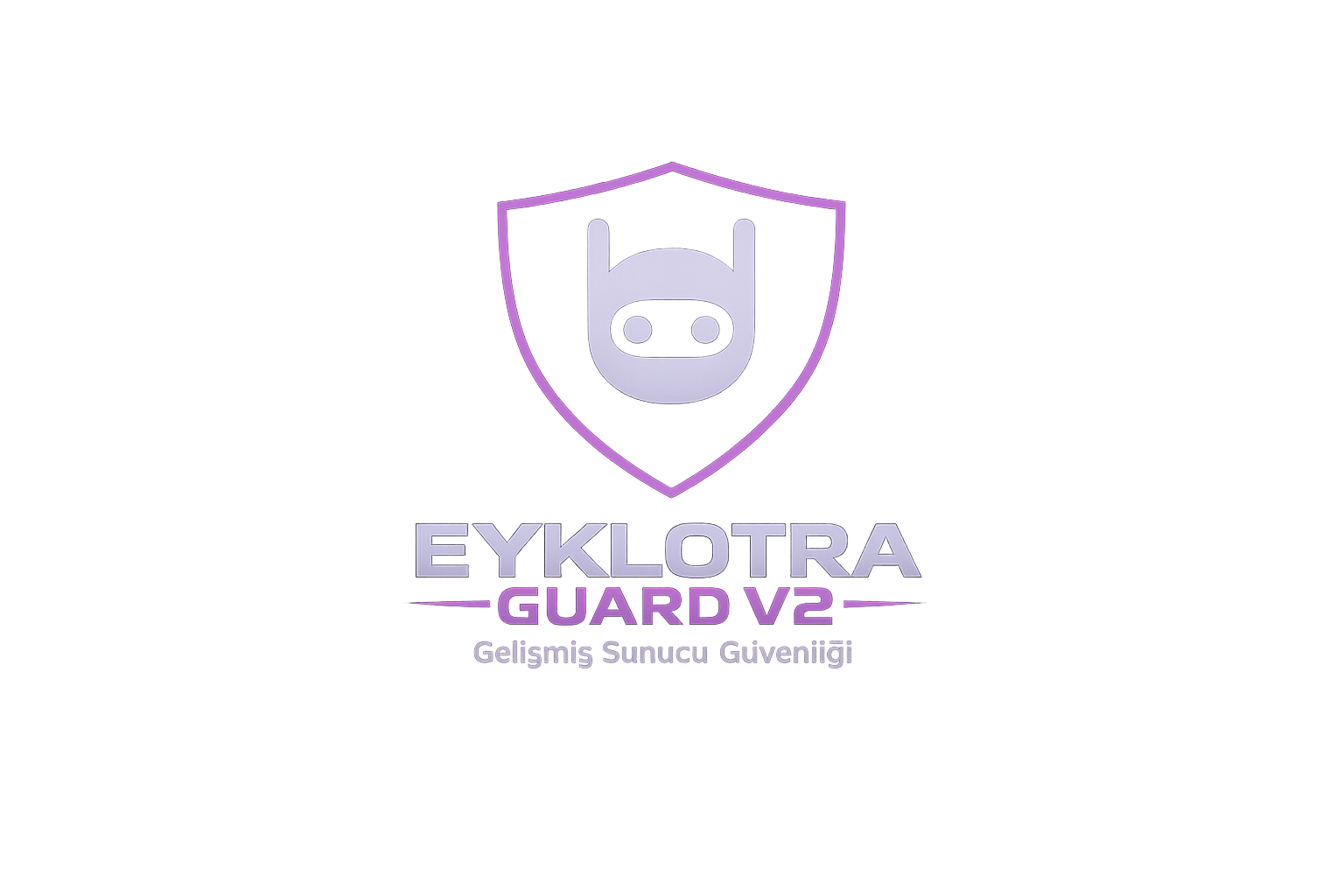 Eyklotra Guard v2 logosu