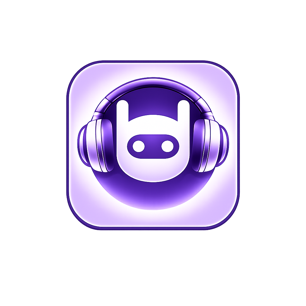 Eyklotra Music logosu